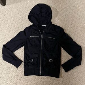 Lightweight Rubbish Jacket, Size Medium